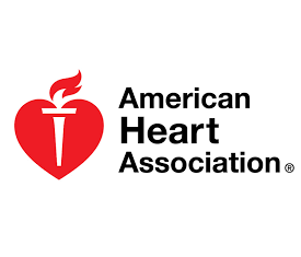 Client: American Heart Association Logo