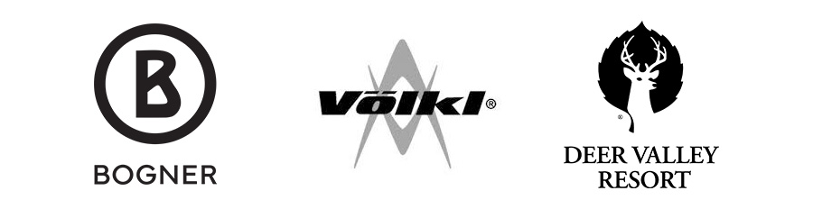 Chris Waddell is proudly sponsored by: Vokl, Bogner, and Deer Valley Resort